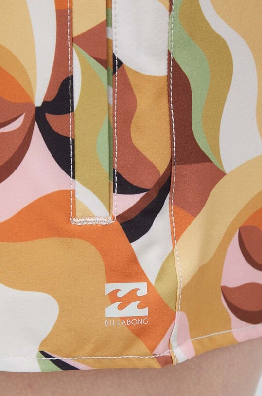 Σορτς παραλίας Billabong πολύχρωμο ABJBS00152