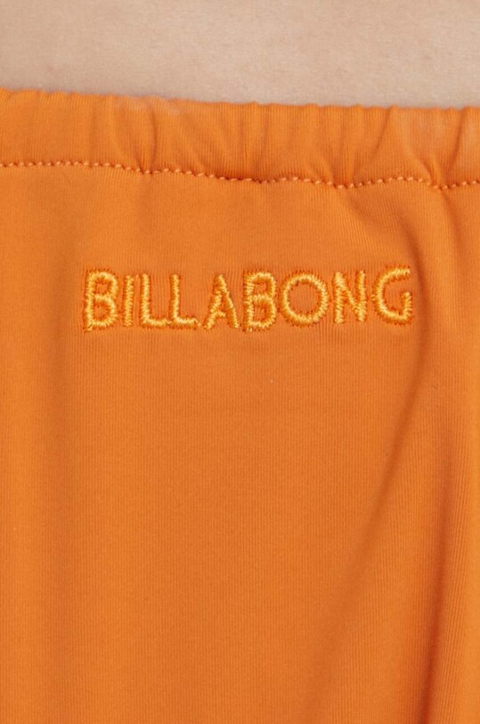 Купальні труси Billabong помаранчевий ABJX400931
