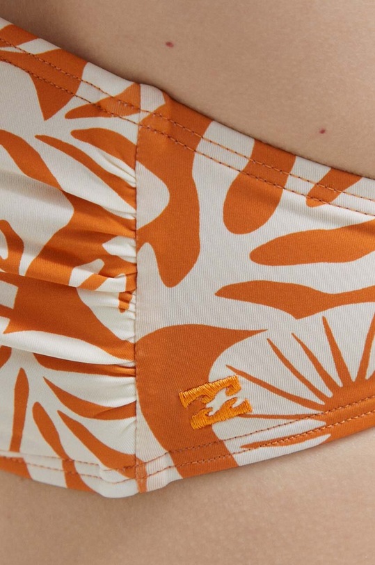 Zgornji del kopalk Billabong ABJX300928 oranžna