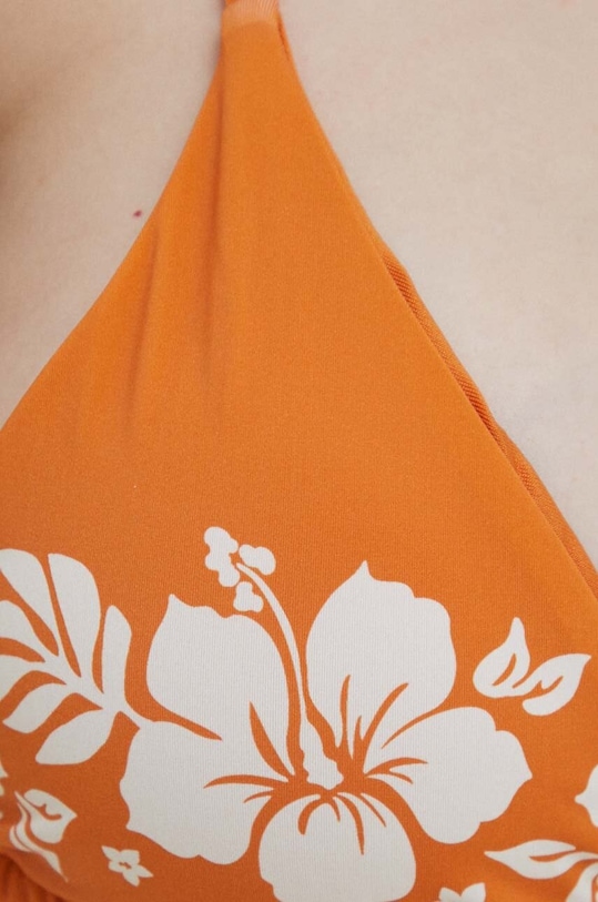 Billabong bikini felső ABJX300927 narancssárga