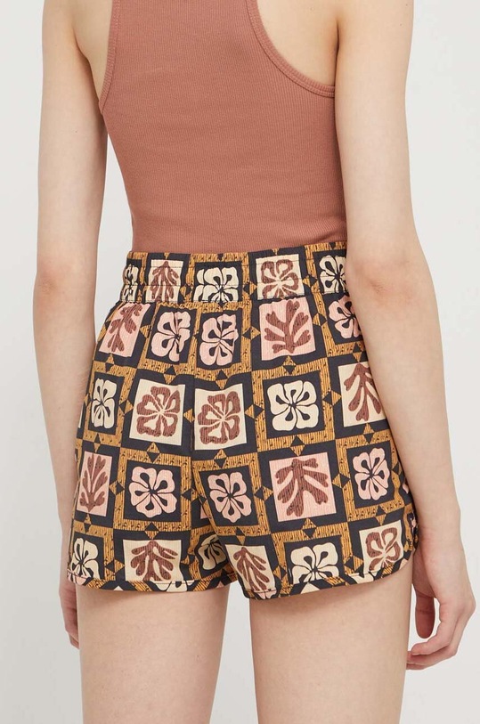 Îmbrăcăminte Billabong pantaloni scurti de plaja BILLABONG X CORAL GARDENERS ABJNS00296 multicolor