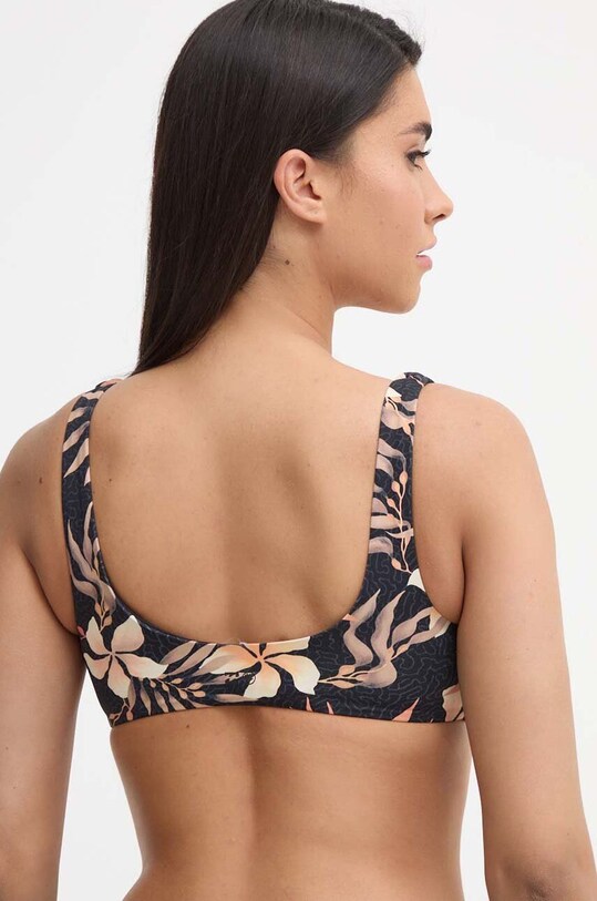 Купальний бюстгальтер Billabong x Coral Gardeners ABJX300964 барвистий SS24