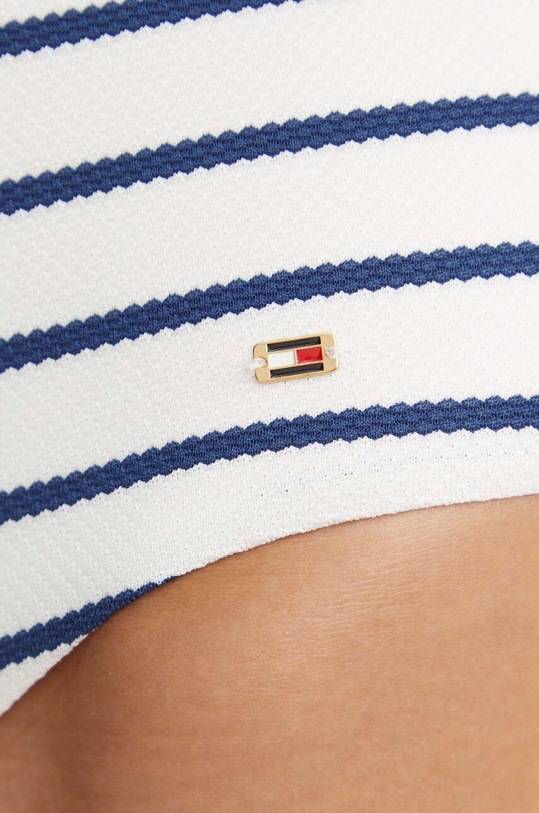 Tommy Hilfiger costum de baie dintr-o bucată alb UW0UW05282