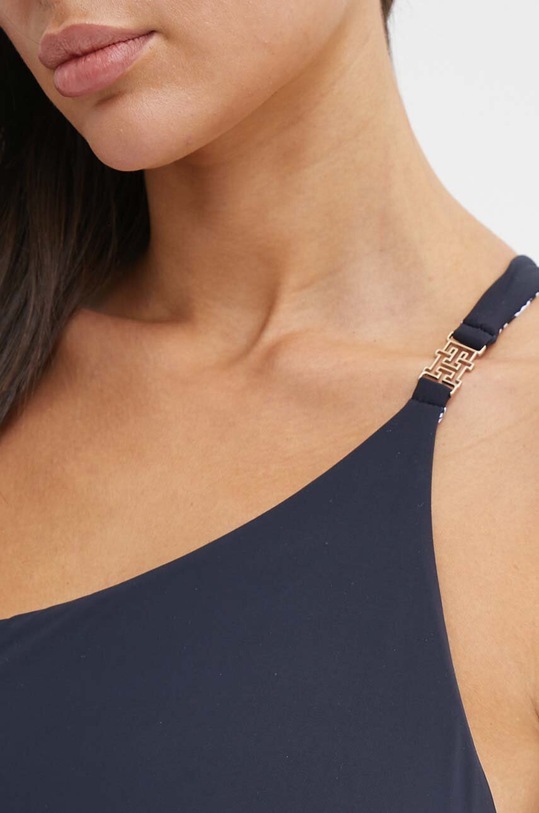 Jednodílné oboustranné plavky Tommy Hilfiger UW0UW05312