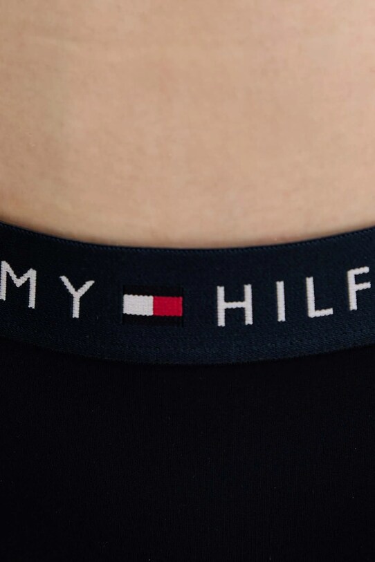 Tommy Hilfiger chiloti de baie bleumarin UW0UW04120