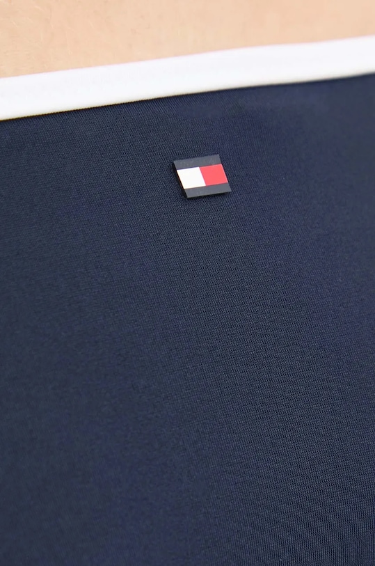 Купальные трусы Tommy Hilfiger тёмно-синий UW0UW05244