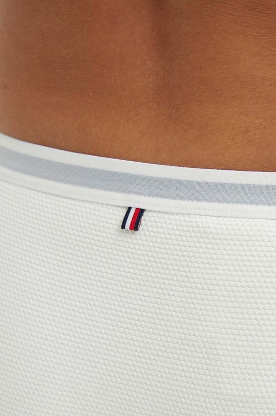 Plavkové nohavičky Tommy Hilfiger béžová UW0UW05260