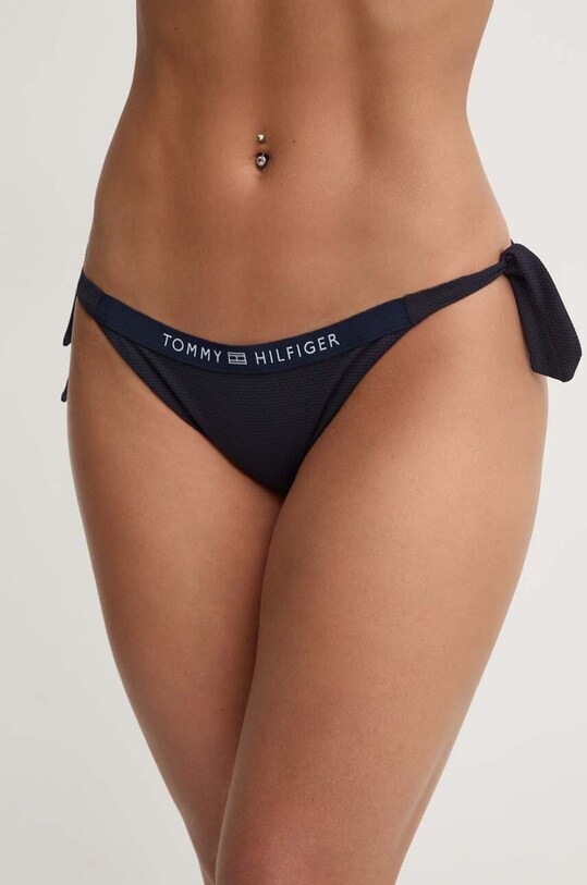 Tommy Hilfiger chiloți de baie fund bleumarin UW0UW05260
