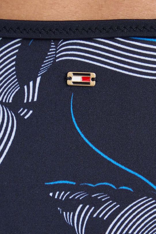Odjeća Kupaće gaćice Tommy Hilfiger UW0UW05263 mornarsko plava