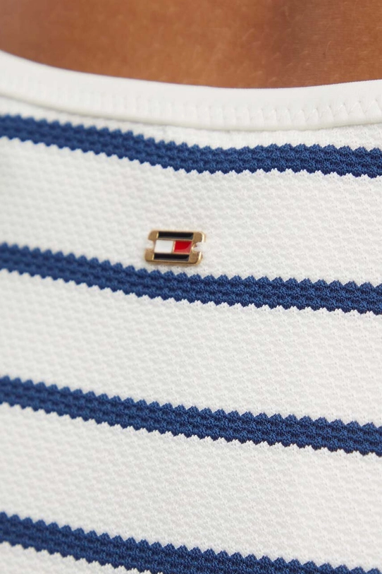 Kupaće gaćice Tommy Hilfiger bijela UW0UW05280