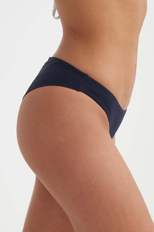 Μαγιό brazilian Tommy Hilfiger UW0UW05304 σκούρο μπλε SS24