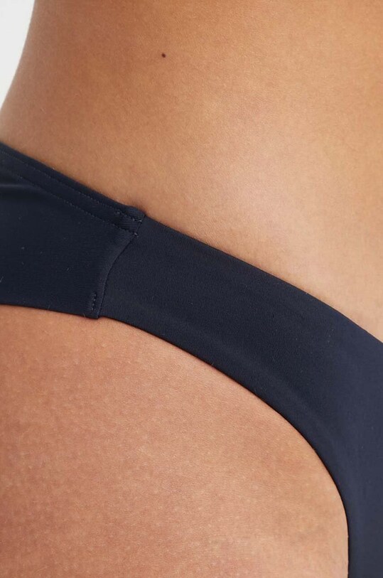 Μαγιό brazilian Tommy Hilfiger σκούρο μπλε UW0UW05304