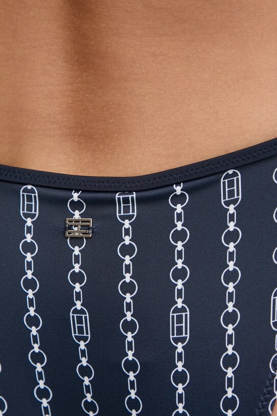 Plavkové nohavičky Tommy Hilfiger tmavomodrá UW0UW05316
