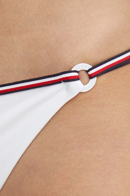 Îmbrăcăminte Tommy Hilfiger chiloti de baie UW0UW05326 alb