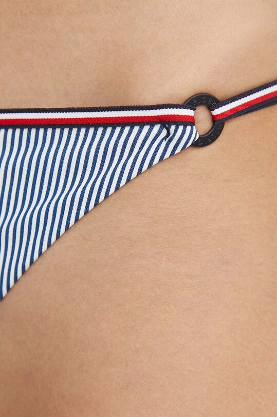 Îmbrăcăminte Tommy Hilfiger chiloti de baie UW0UW05330 albastru