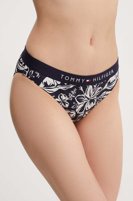 Tommy Hilfiger figi kąpielowe UW0UW05365 granatowy SS24
