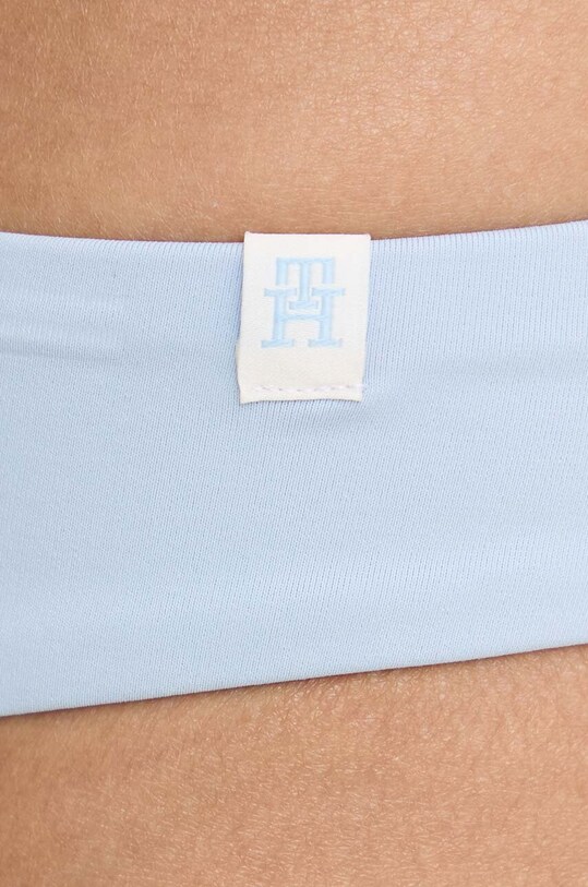 Odzież Tommy Hilfiger brazyliany kąpielowe UW0UW05394 niebieski