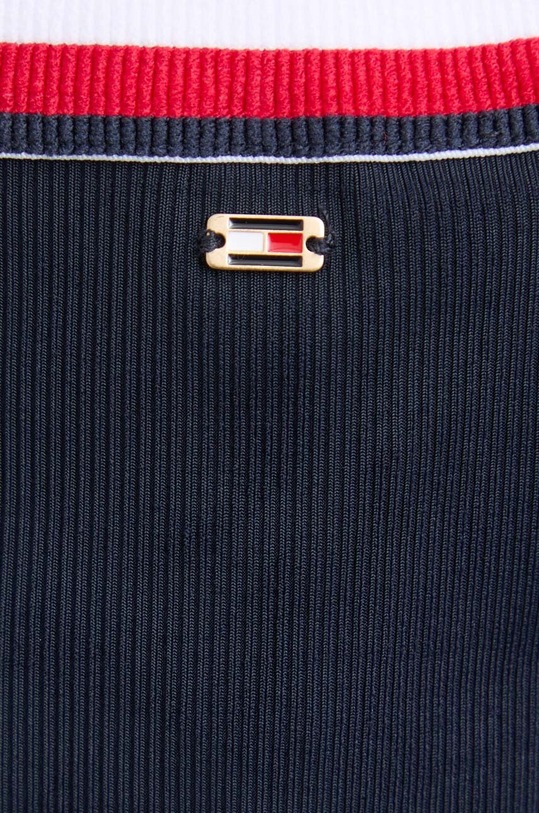 Oblečenie Plavkové nohavičky Tommy Hilfiger UW0UW05402 tmavomodrá