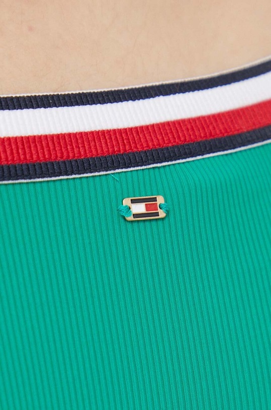 Îmbrăcăminte Tommy Hilfiger chiloți de baie UW0UW05402 verde