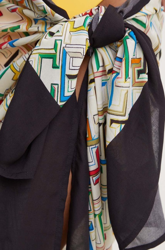 Odjeća Marama za plažu Tommy Hilfiger UW0UW05335 šarena