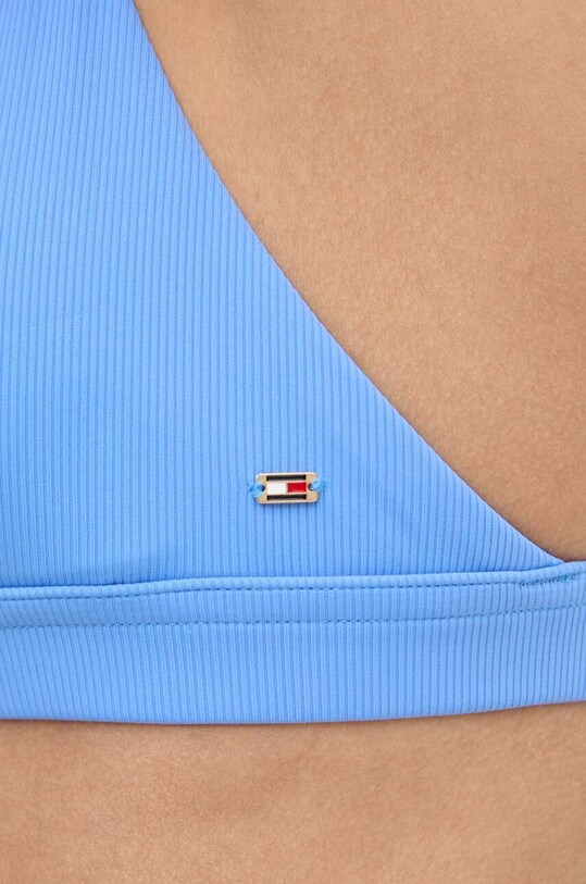 Tommy Hilfiger sutien de baie albastru UW0UW05290