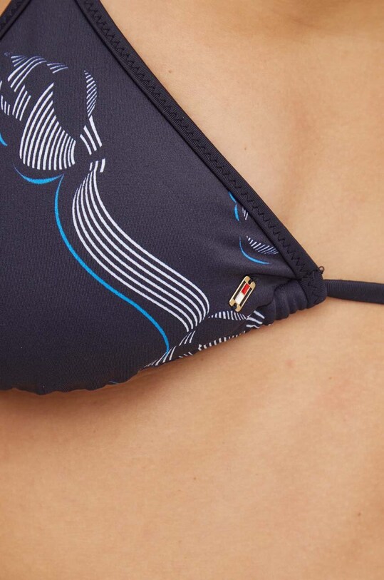 Tommy Hilfiger sutien de baie bleumarin UW0UW05314