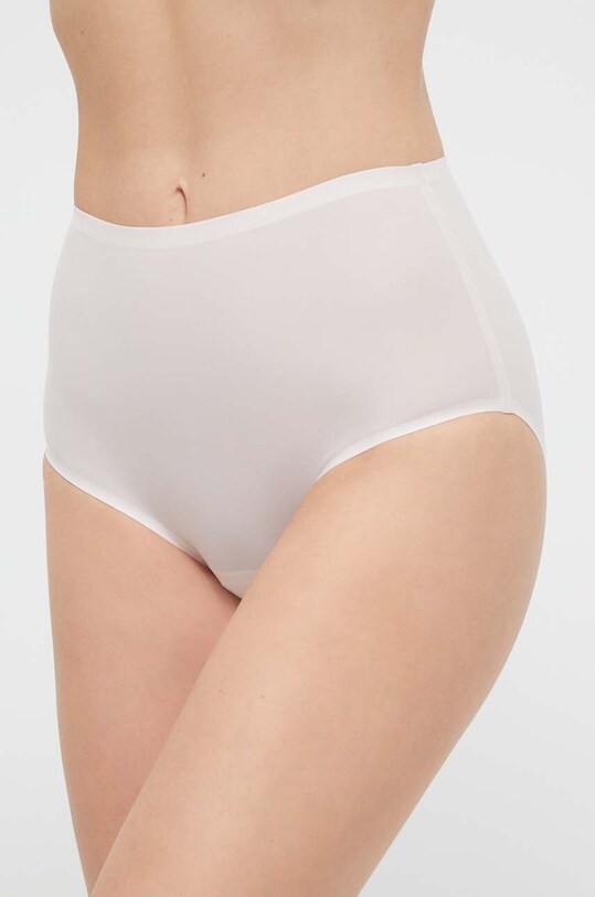 Труси Chantelle Soft stretch трикотаж рожевий C26470.0JW