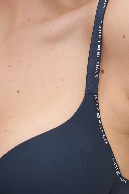 Tommy Hilfiger melltartó sötétkék UW0UW05211