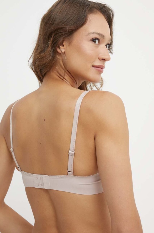 Tommy Hilfiger sutien UW0UW05211 bej SS25