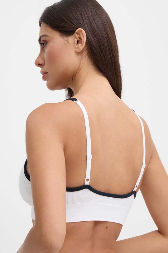 Σουτιέν Tommy Hilfiger UW0UW05218 λευκό SS24
