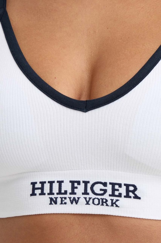 Σουτιέν Tommy Hilfiger λευκό UW0UW05218