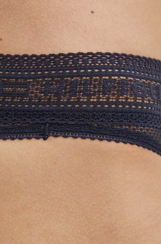 Tommy Hilfiger figi granatowy UW0UW05209