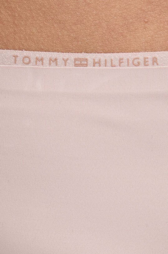 Îmbrăcăminte Tommy Hilfiger tanga UW0UW05216 bej