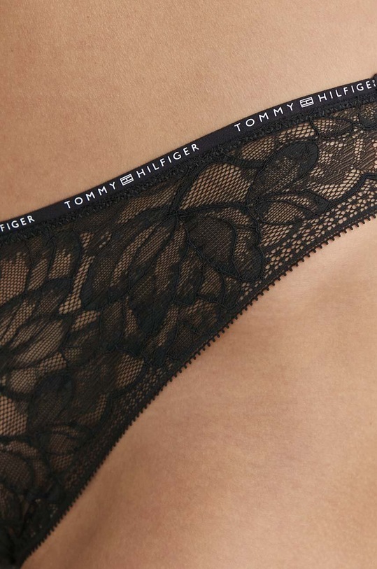 Tommy Hilfiger figi czarny UW0UW05247