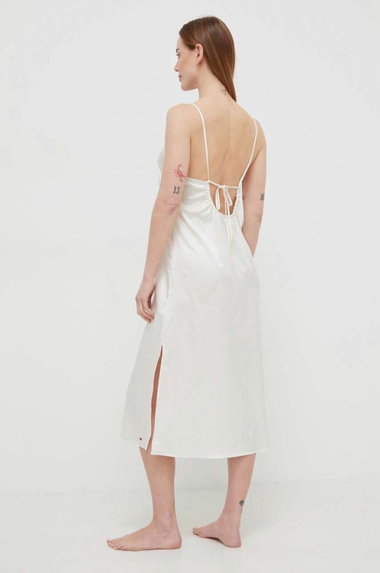 Ρούχα Νυχτικό Tommy Hilfiger UW0UW05201 μπεζ