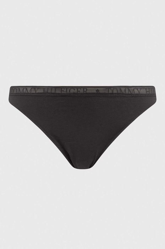 Tommy Hilfiger figi 3-pack różowy UW0UW05184