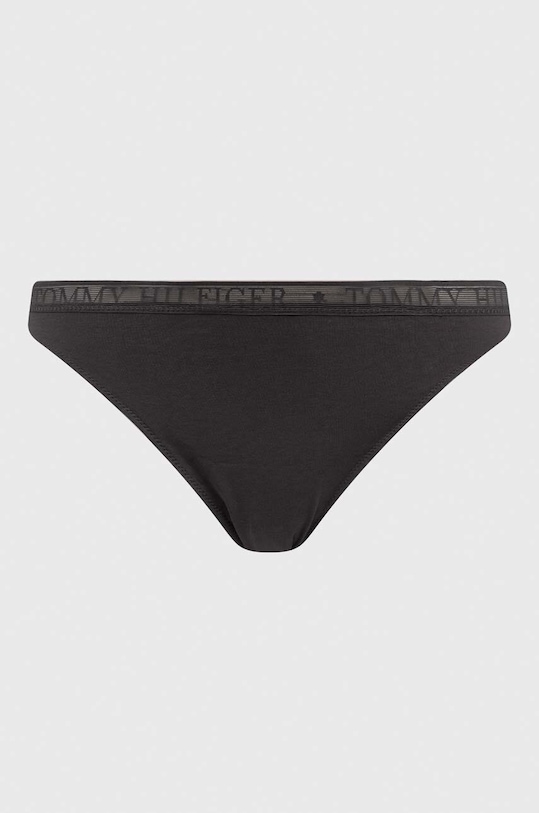 Tommy Hilfiger figi 3-pack różowy UW0UW05184