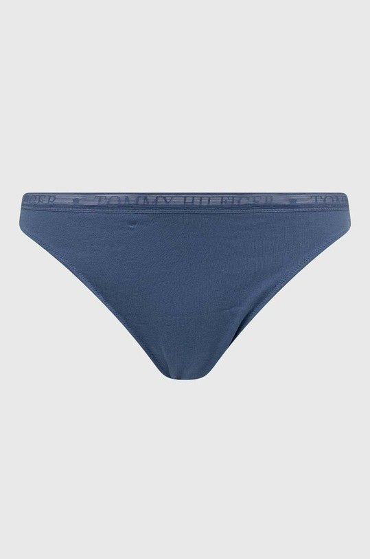 Tommy Hilfiger figi 3-pack UW0UW05184 różowy SS24