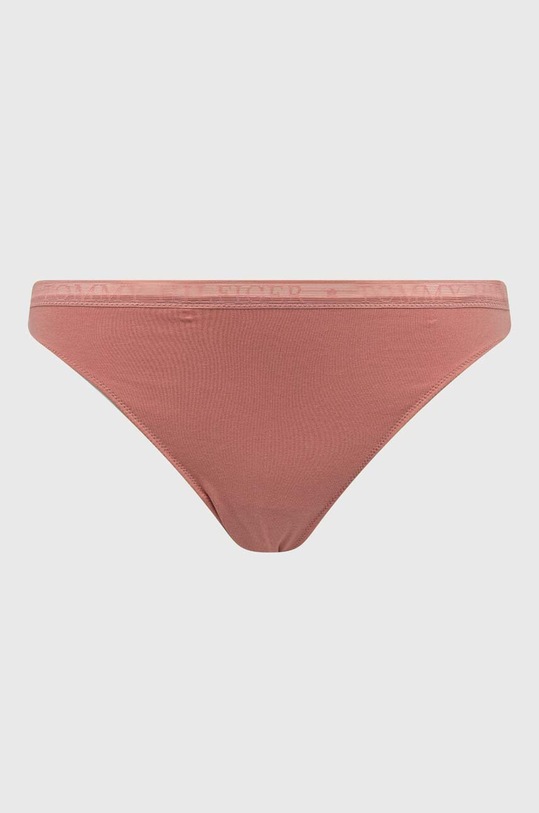 Tommy Hilfiger figi 3-pack różowy UW0UW05184
