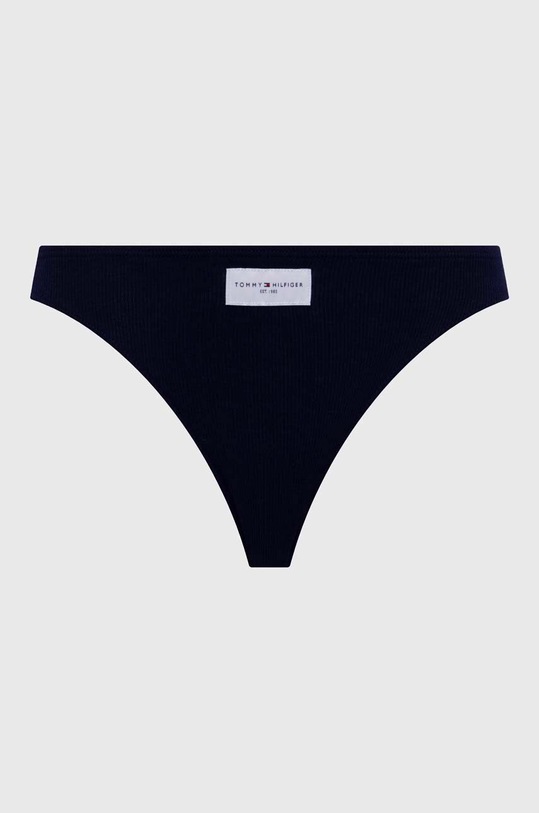 Nohavičky Tommy Hilfiger 3-pak UW0UW05188 tmavomodrá AW24