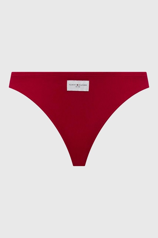 Oblečenie Nohavičky Tommy Hilfiger 3-pak UW0UW05188 tmavomodrá