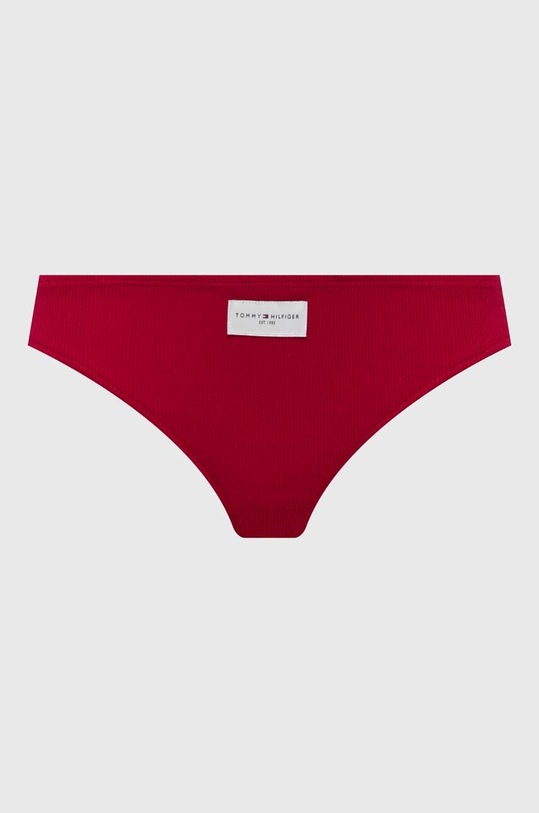 Oblečenie Tangá Tommy Hilfiger 3-pak UW0UW05189 tmavomodrá