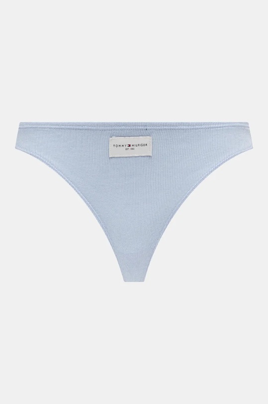 Oblečení Tanga Tommy Hilfiger 3-pack UW0UW05189 vícebarevná