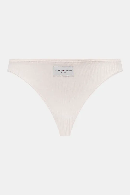 Tommy Hilfiger tanga 3 db többszínű UW0UW05189