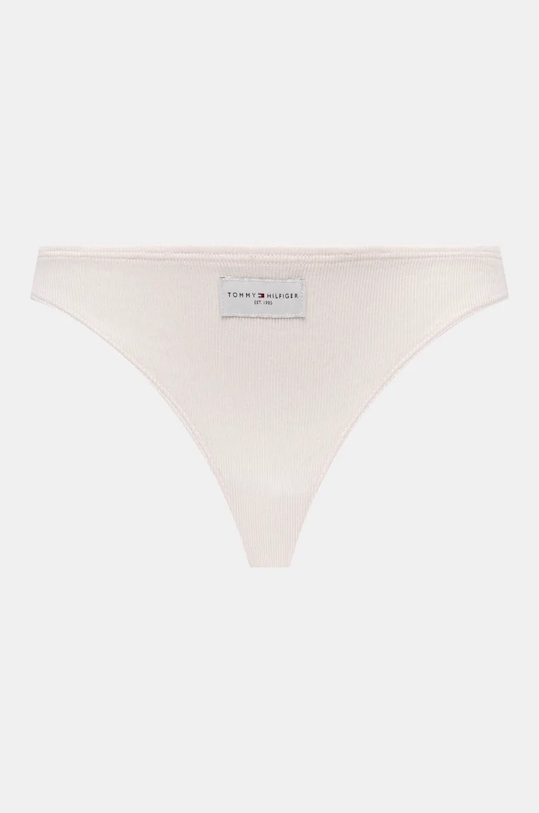 Tanga Tommy Hilfiger 3-pack vícebarevná UW0UW05189