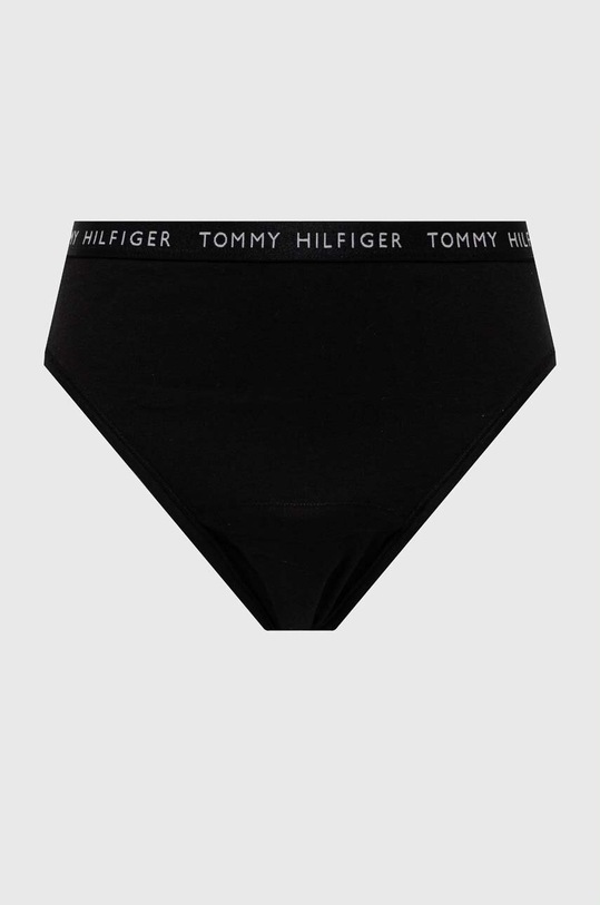 Oblečenie Menštruačné nohavičky Tommy Hilfiger 2-pak UW0UW05221 ružová