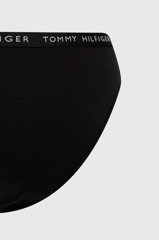 Menštruačné nohavičky Tommy Hilfiger 2-pak UW0UW05221 ružová