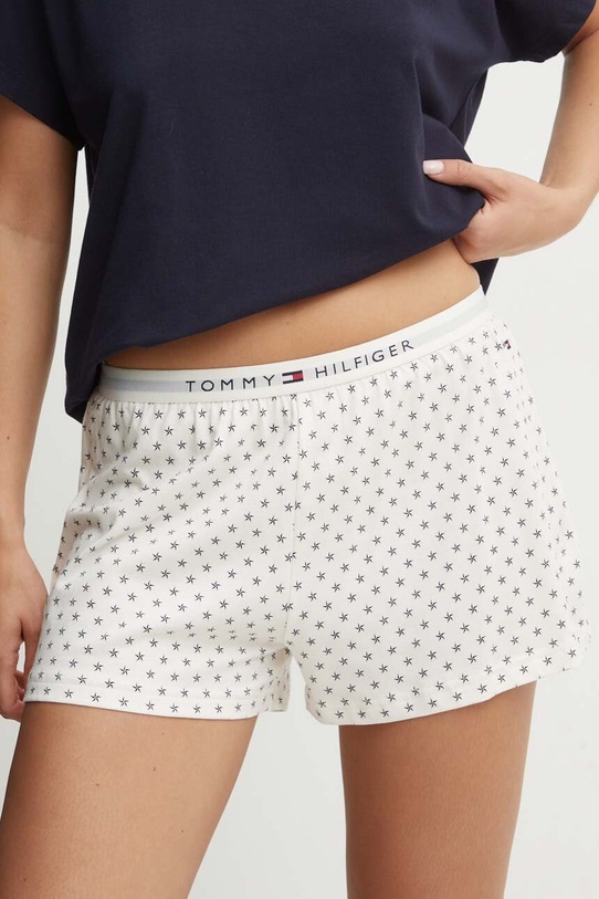 Tommy Hilfiger pigiama blu navy UW0UW05425
