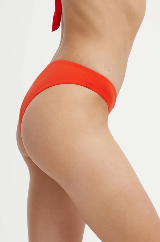 United Colors of Benetton chiloti de baie 3P5H5S1BR rosu SS25