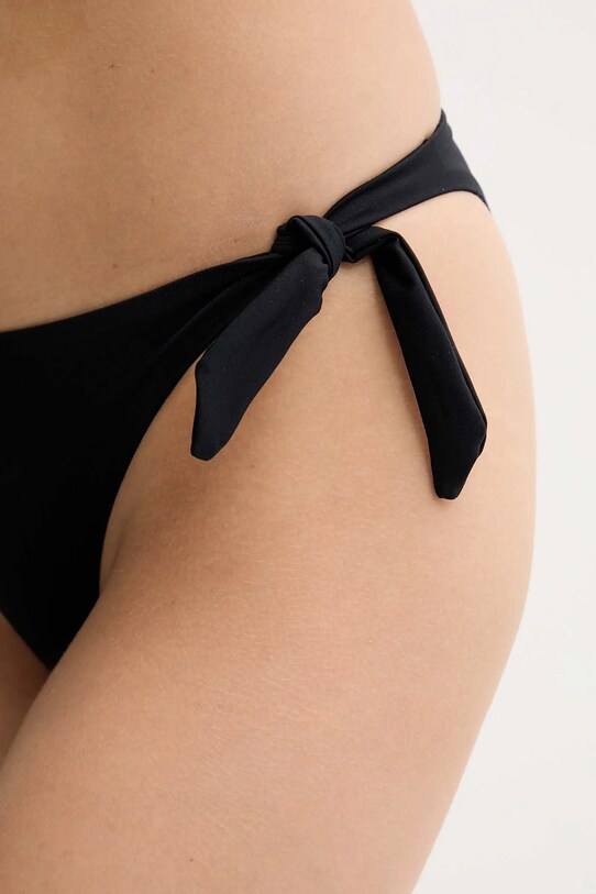 United Colors of Benetton chiloti de baie negru 3P5H5S1TX